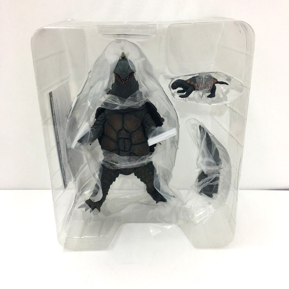 【激レア】少年リック　バキシム　円谷30cm エクスプラス　大怪獣シリーズ エクスプラス 円谷30㎝シリーズ バキシム 少年リック限定版