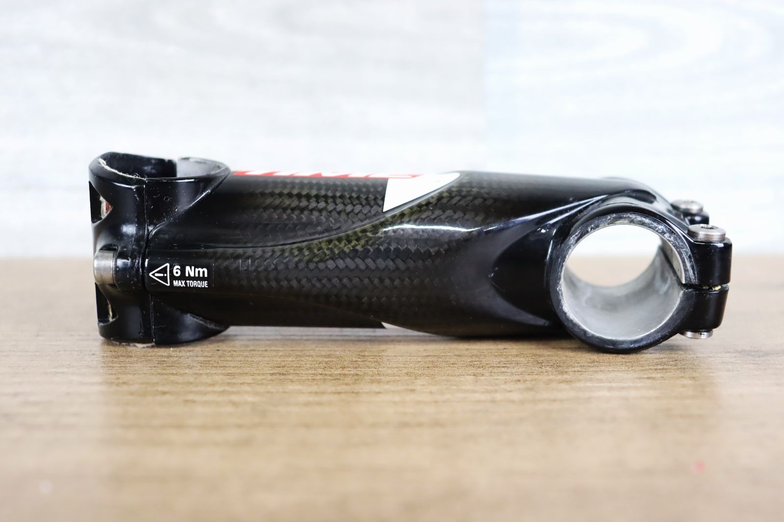 ✩TIME ステム未使用 ✩タイムモノリンクアルティウムステム120mm