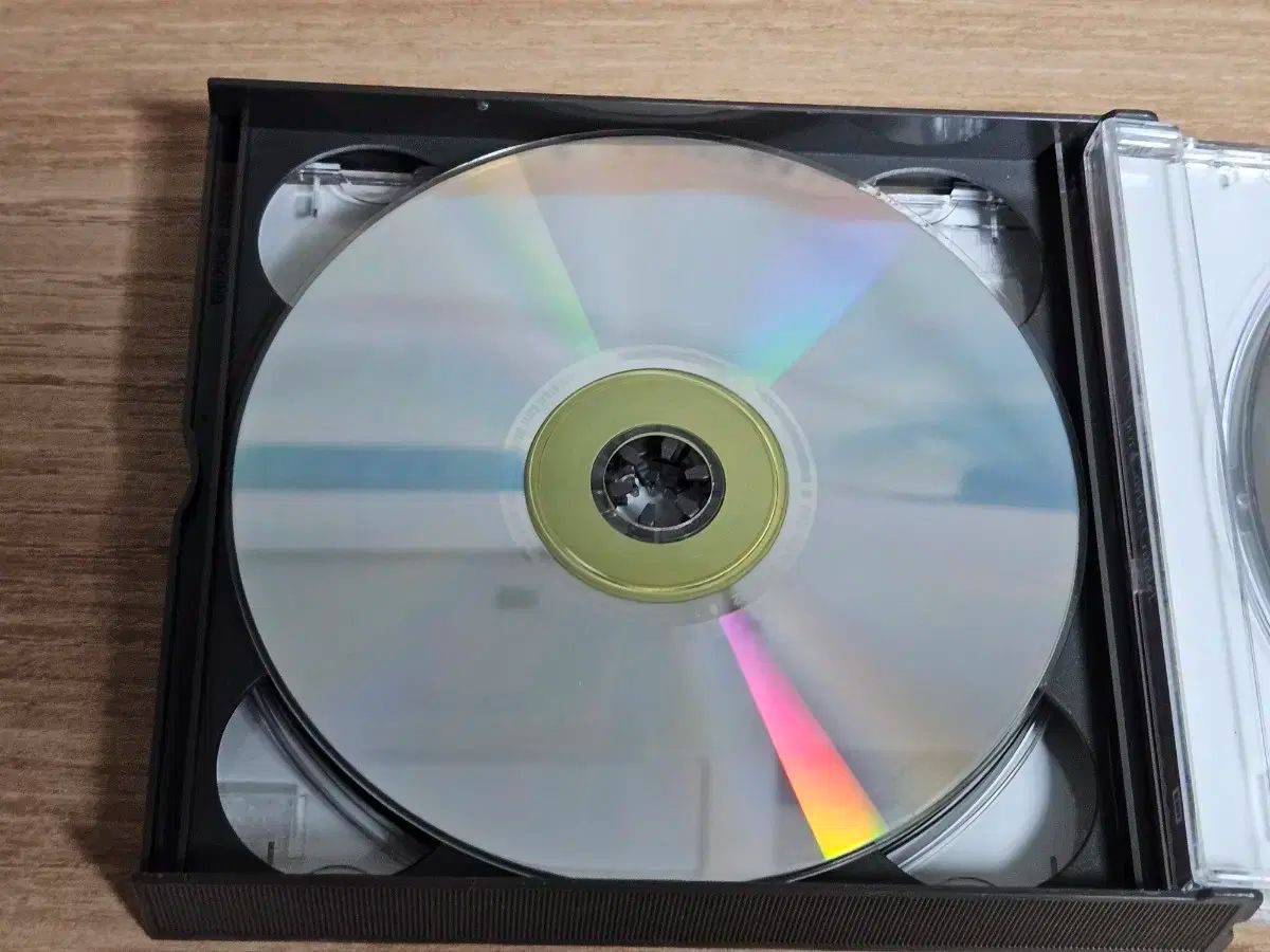 4CD