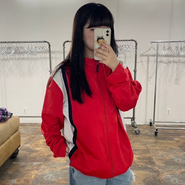 【PUMA/プーマ】トラックジャケット