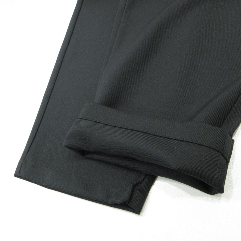 タックパンツ TUCK