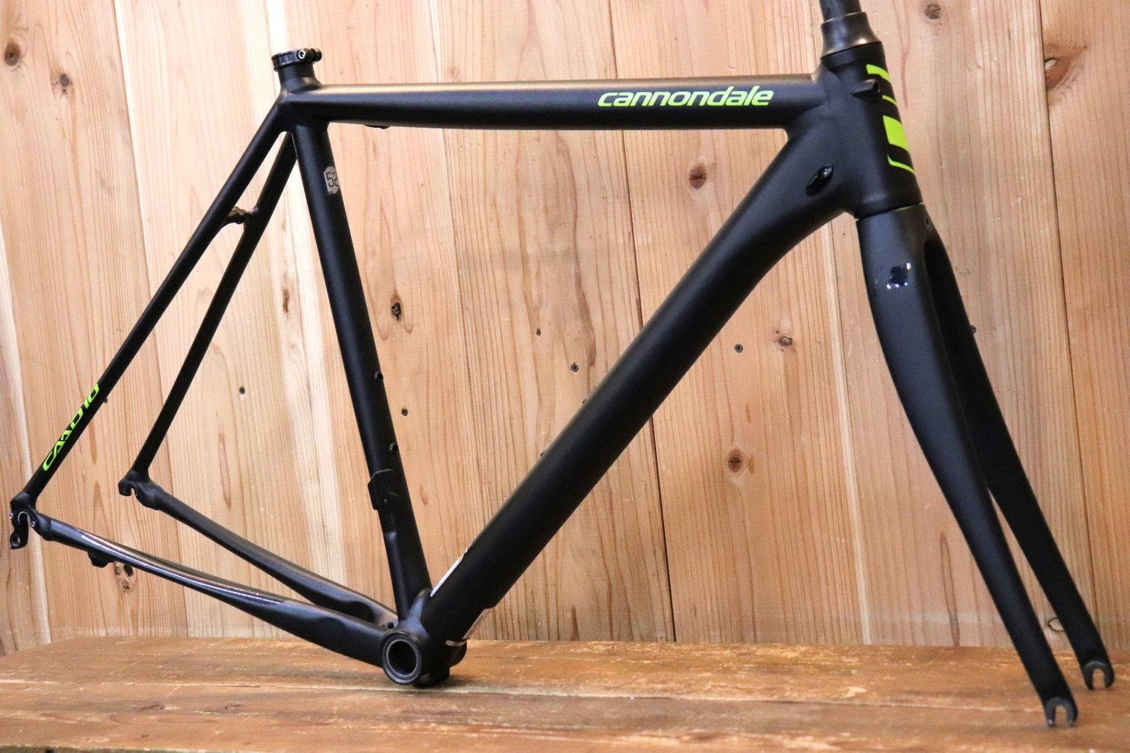 Cannondale caad10 2015(首都圏内手渡し) Geometry Details: Cannondale CAAD10 2015