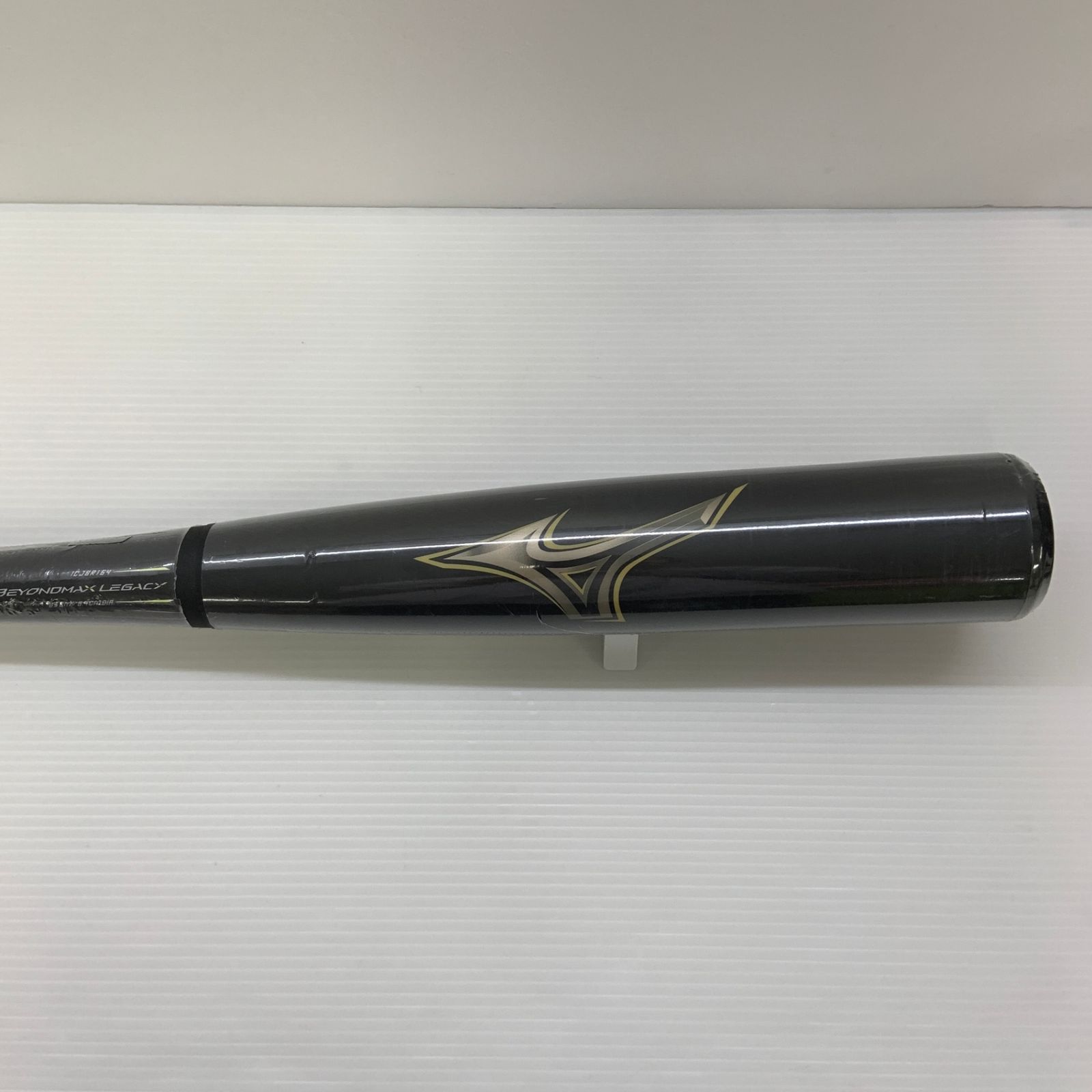 ミズノ MIZUNO ビヨンドマックスレガシー 軟式 大人 一般 FRP製バット 1CJBR16485 トップバランス 野球 7178