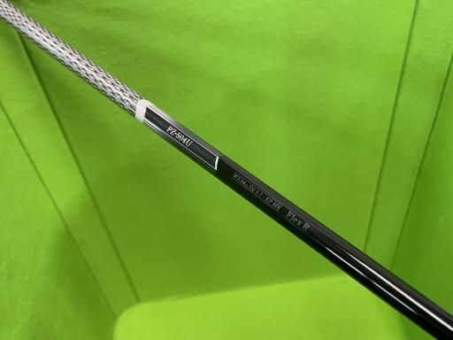 中古】 ブリヂストン PHYZ(2014) U4 ユーティリティ UT PZ-504U