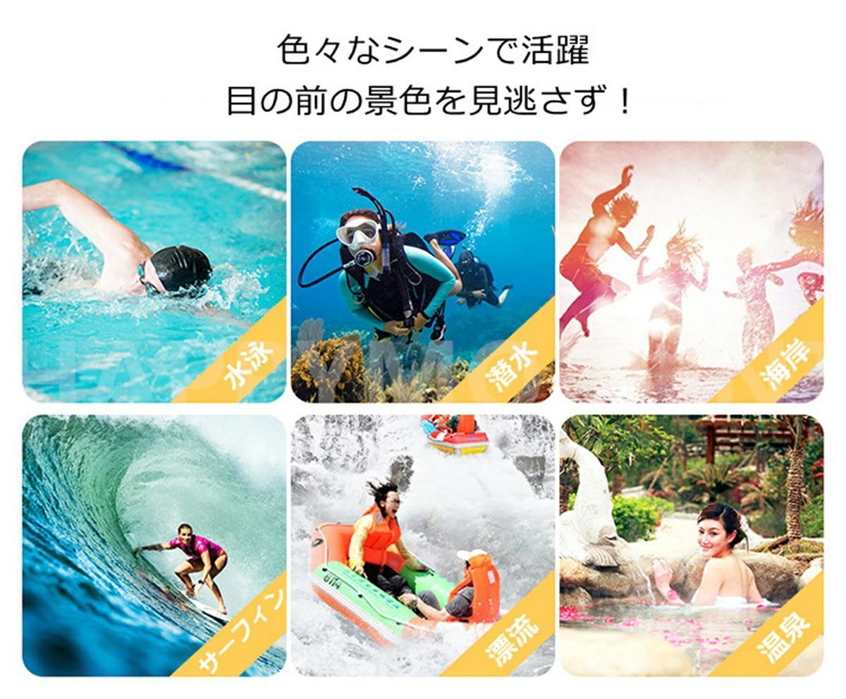 iPhone15/14/13/12/11潜水用ケース 水中撮影可能　潜水用ケース iPhone 防水ケース 写真撮る IPX8防水レベル 水深40mで潜水 水泳