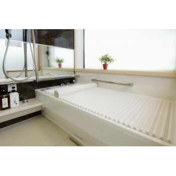 75×155cm用 ホワイト