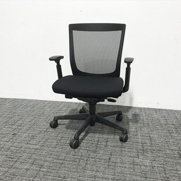 未使用】DRAKE'S ドレイクス ネクタイ ペイズリー柄 ジャガード 紺 未