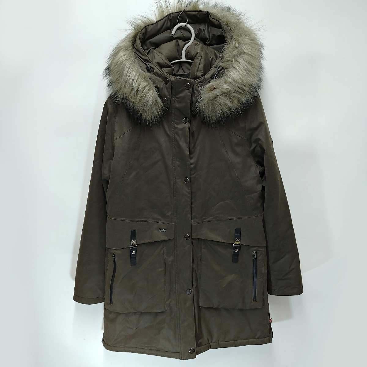 ピカー Prime Beverly Waterproof ビバリー ジャケット コート  