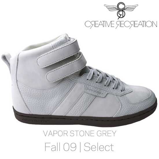 アウトレット【新品】 ★Creative Recreation クリエイティブレクリエーション DICOCO セレクト ベイパー/ストーン/グ クリエイティブ レクリエーション ディココ セレクト ベイパー