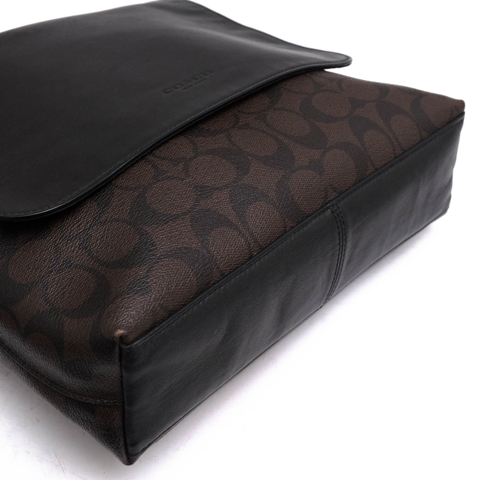 コーチ／COACH バッグ ショルダーバッグ 鞄 メンズ 男性 男性用PVC  