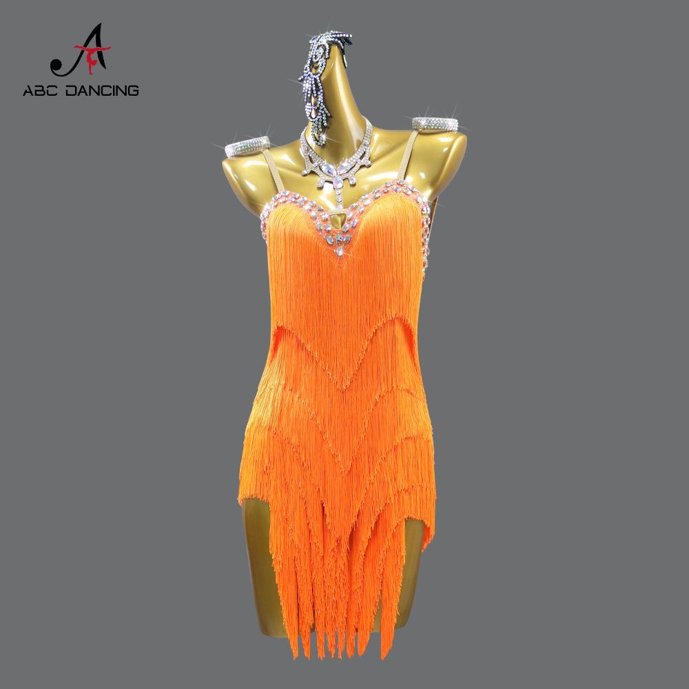 ♥ 感 社交ダンス ドレス レディース 競技用 ステージ 舞台衣装 発表会 ダンスウェア ラテン サンバ ルンバ チャチャ ワルツ タンゴ モダンダンス スタンダード パーティー 演出服 フラメンコ ベリーダンス フォーマルドレス P-65