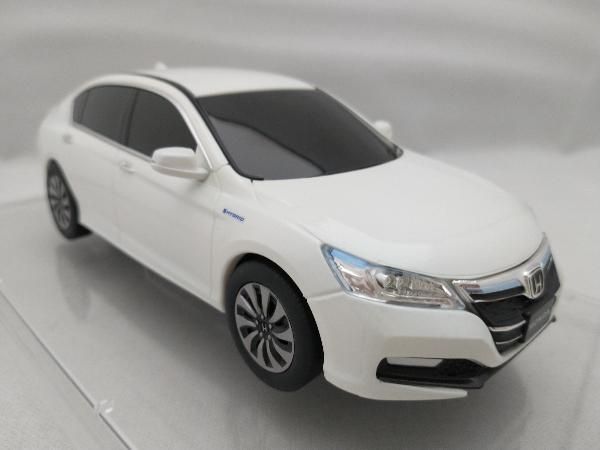 1/24 ホンダ アコード ハイブリッド カラーサンプル ミニカー 非売品