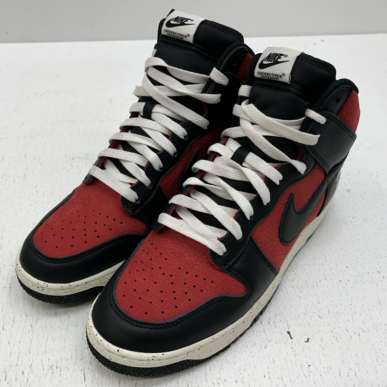加古川店】 中古 NIKE | ナイキ スニーカー UNDERCOVER × Nike