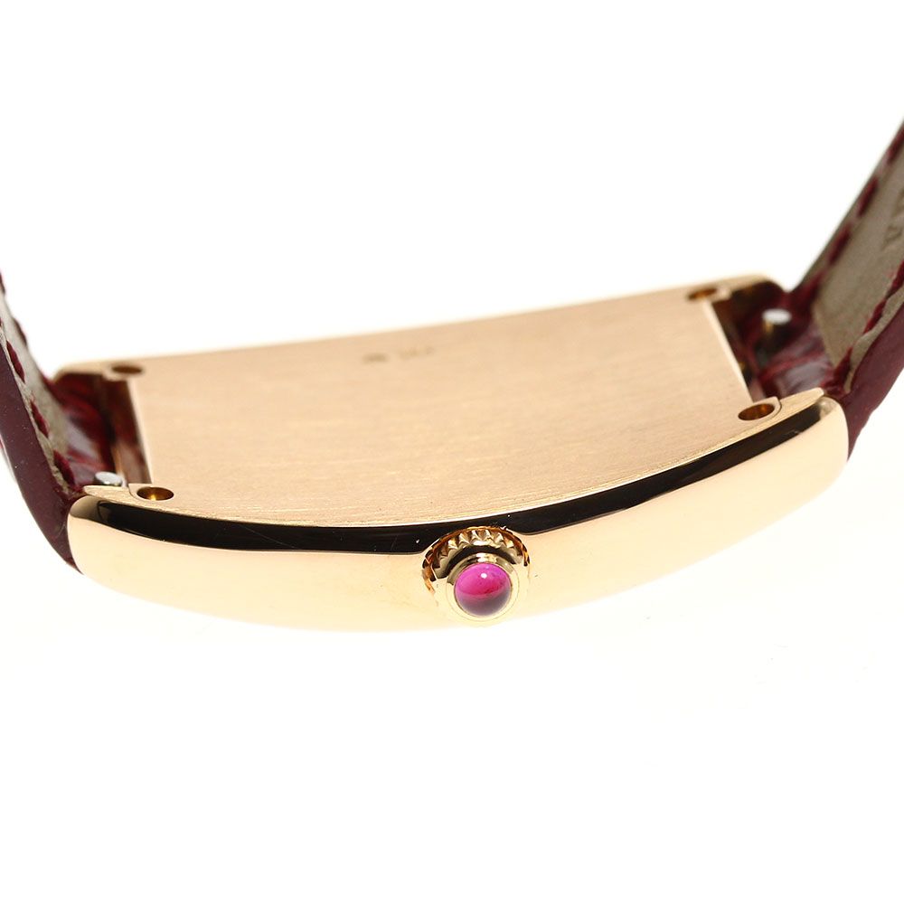 フランクミュラー FRANCK MULLER 1752QZ150TH 5N トノウ カーベックス  