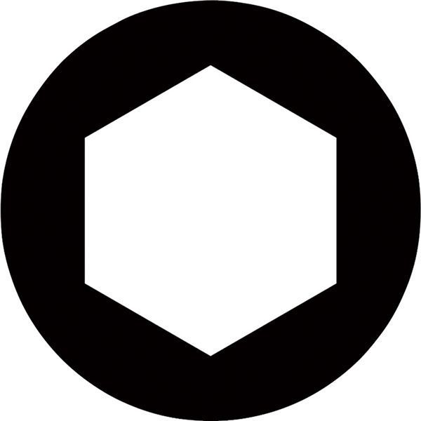 PB SWISS TOOLS ピービースイスツールズ 5本組 スライド式六角棒レンチセット ペーパーボックス入 1204.SET6CBB