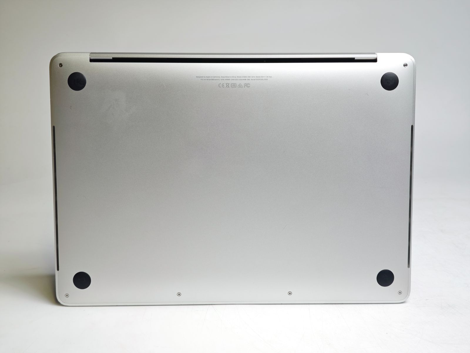 RECON リーコン 00s UNDERCOVER バーブワイヤー サンバイザー