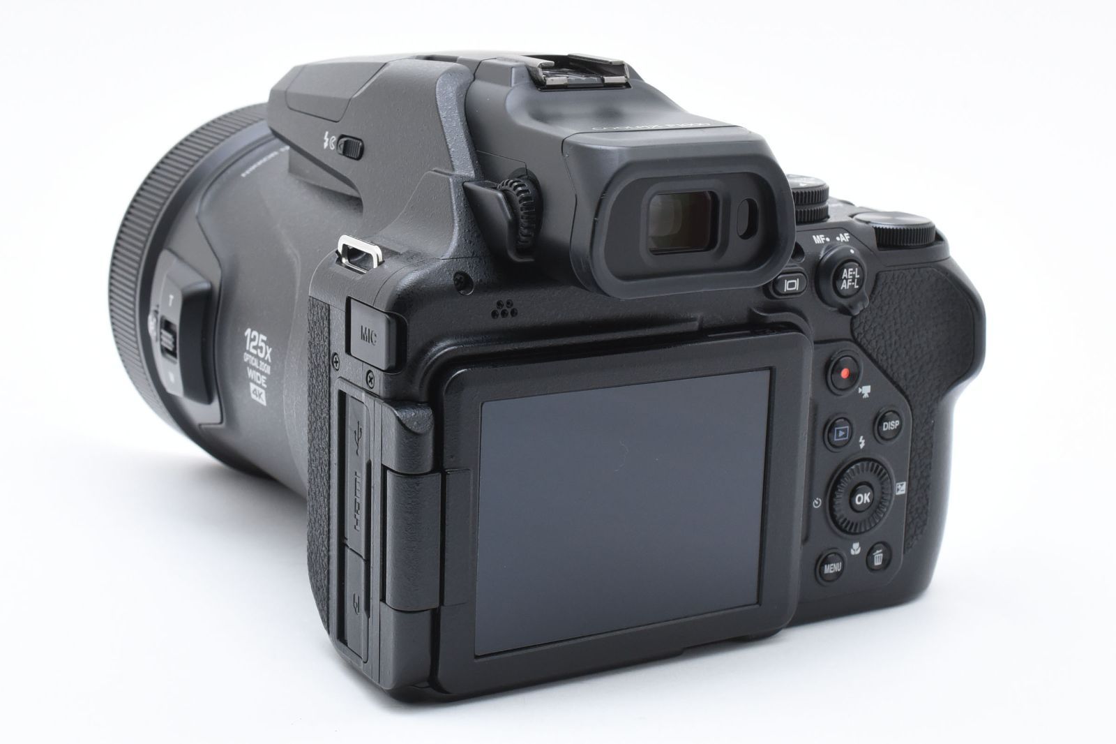 Nikon ニコン