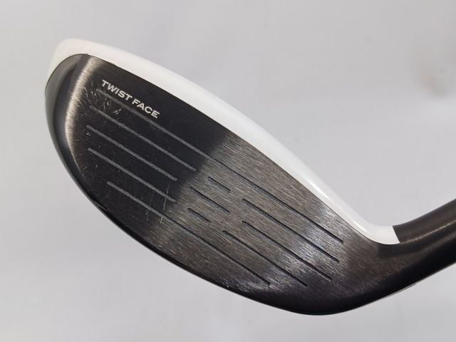 入間 ユーティリティ テーラーメイド TaylorMade 4 STEALTH GLOIRE RESCUE SPEEDER NX for TM R 21 0301