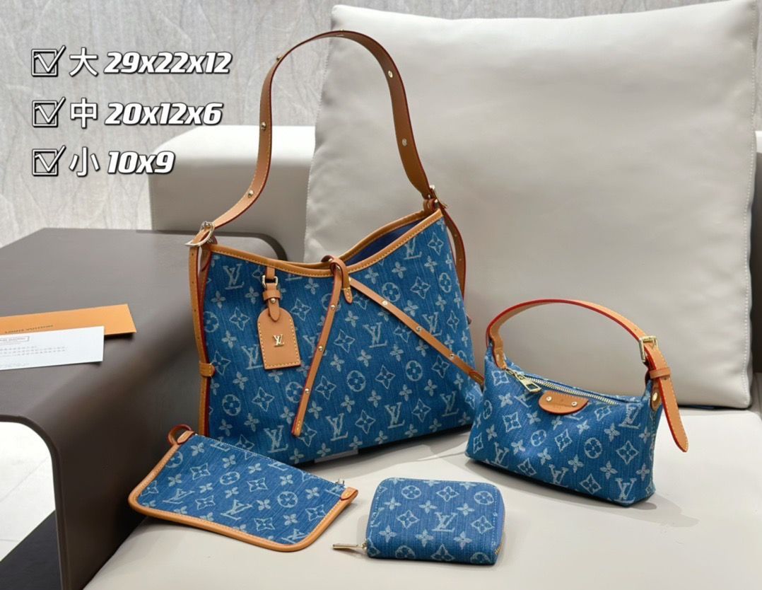 ✨Louis Vuitton ✨ハンドバッグ   財布   わきの下バッグ  ショルダーバッグ