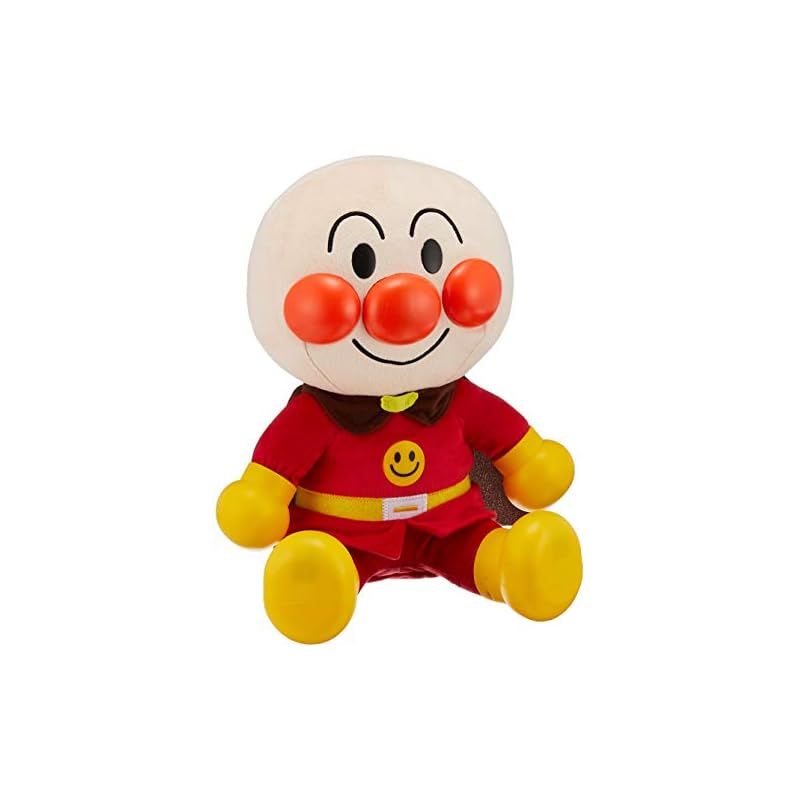 アガツマ AGATSUMA ねぇアンパンマン! はじめてのおしゃべりDX 0