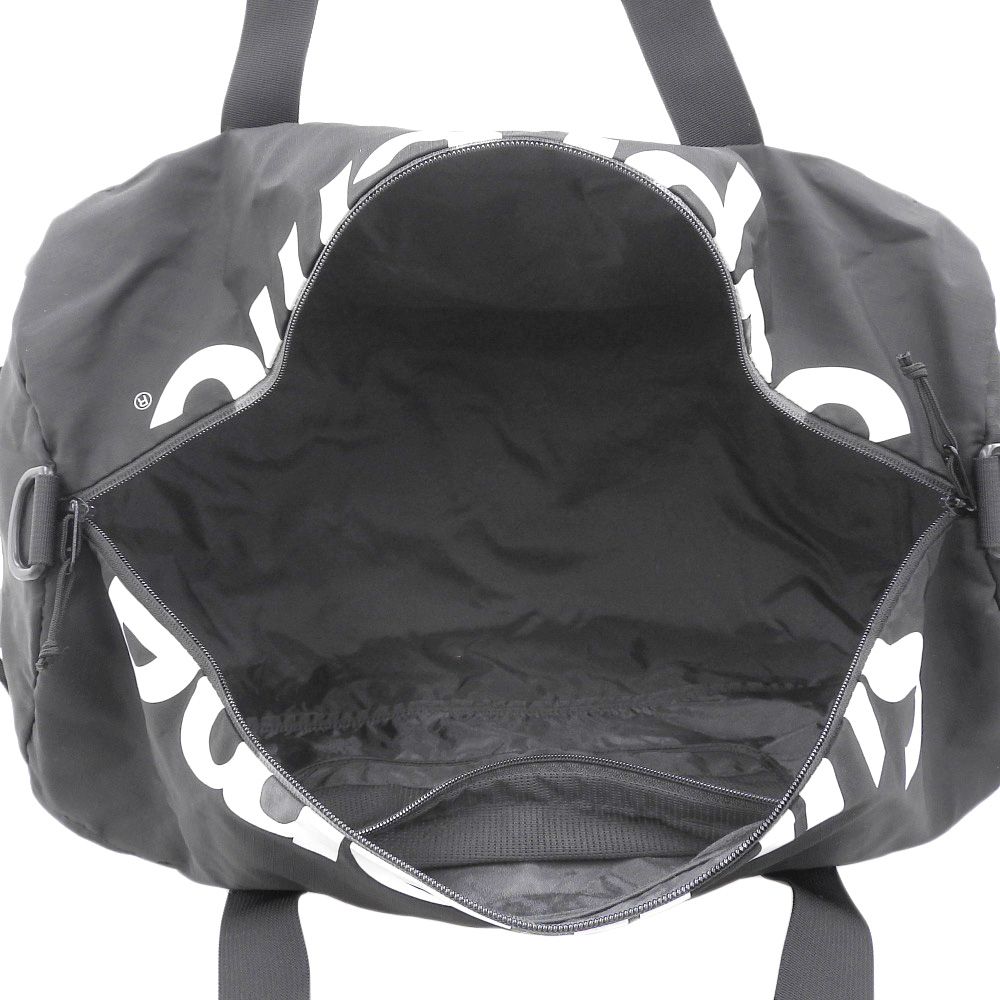 シュプリーム　ボストンバック　17SS Supreme Duffle Bag FW 17 WEEK 0 (Supreme/ボストンバッグ