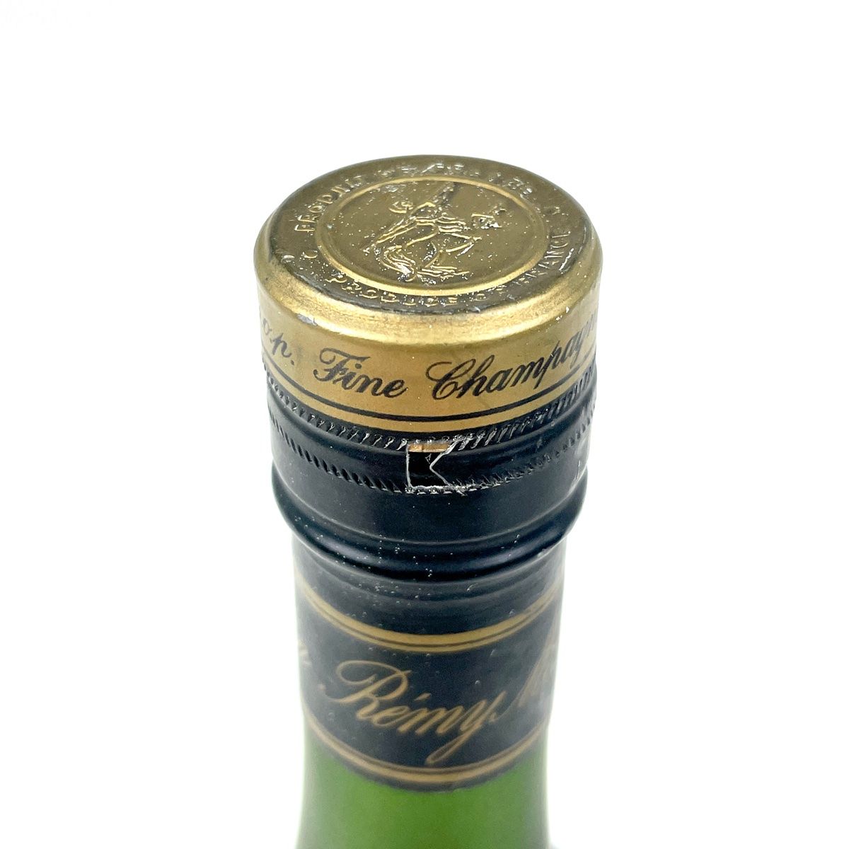 3本 ゴーティエ カミュ レミーマルタン コニャック 700ml