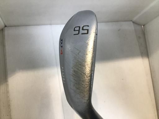 フォーティーン DJ-4 56° レディース ウェッジ WG FT-52w フレックスその他 レディース 女性用 右利き 右用 Dランク ゴルフクラブ