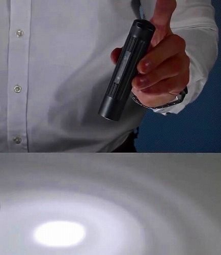 SUPRABEAM スプラビーム 503.1543 Q3 CLCSSIC LEDライト 280ルーメン