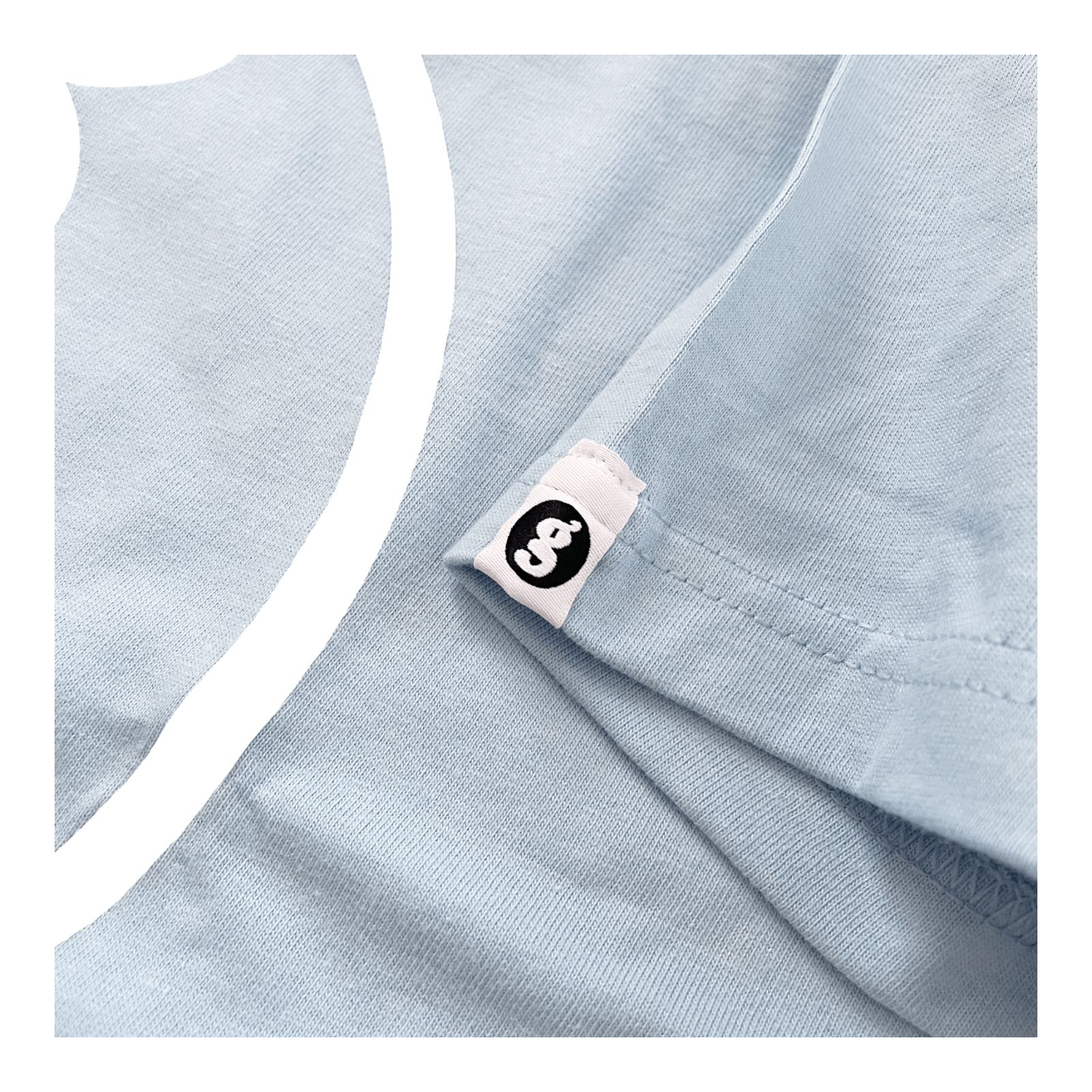 トップス Supreme x GOODENOUGH Tee \"Powder Blue\" Supreme x GOODENOUGH】End Racism T-Shirt Powder Blue -25SS
