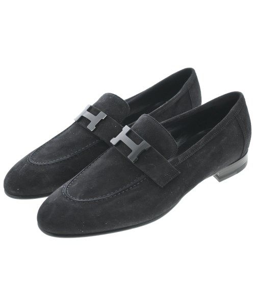 HERMES ドレスシューズ/ローファー レディース 【古着】【中古