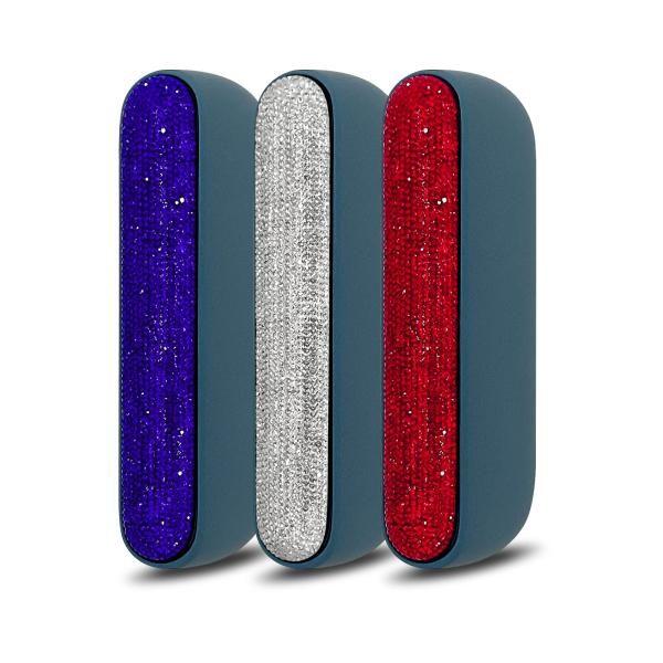 inkostudio ドアカバー iqos iluma用の保護ケース 対応アイコスイルマ