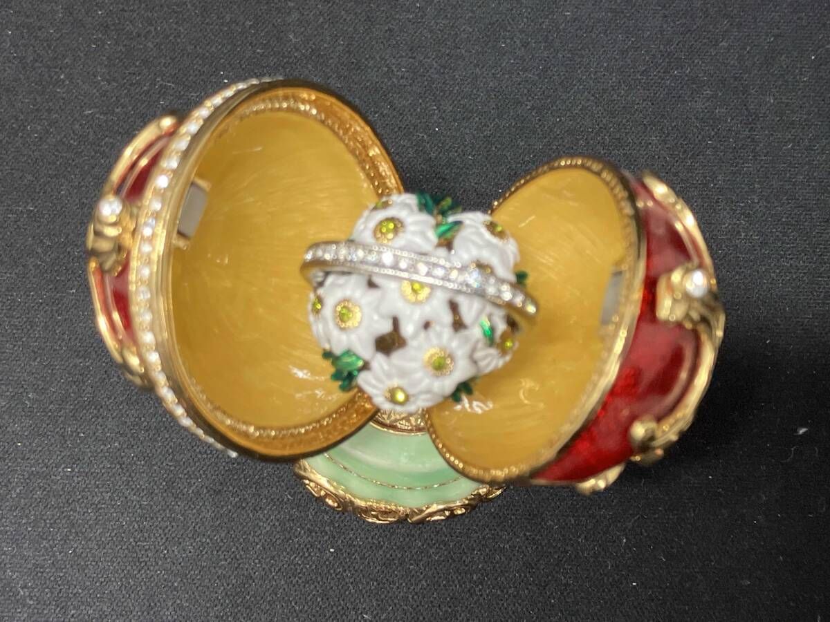 イースターエッグ