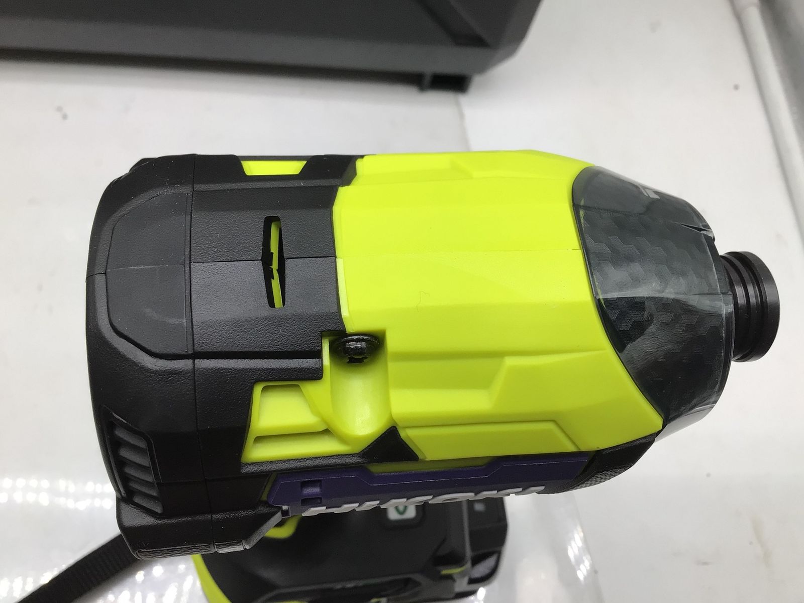 ♥ HiKOKI|ハイコーキ 36V充電式 インパクトドライバ スパイダーイエロー WH36DD 2XHYSZ IT98WTDBYNPO エコツール笠寺店 M02 HRDEVELOPMENT_JP