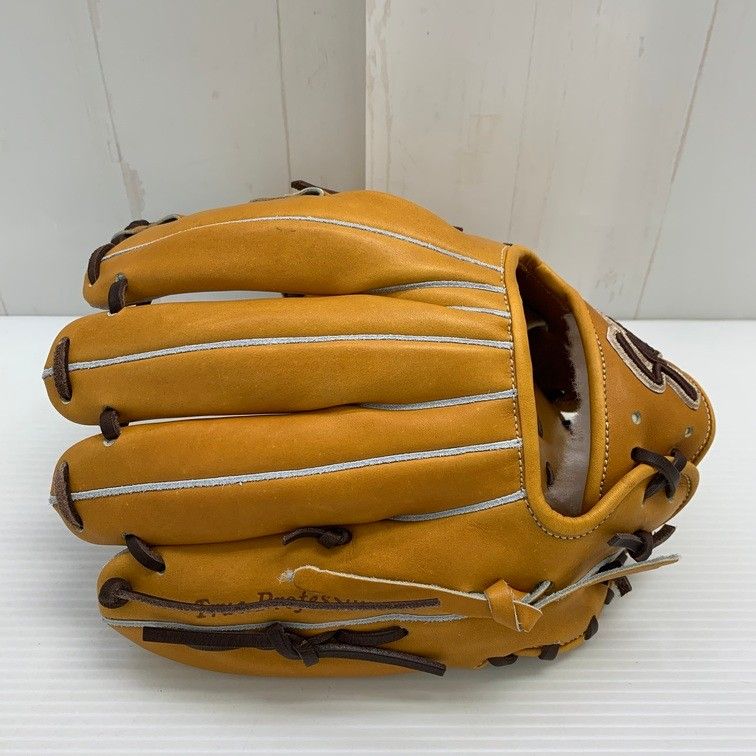 中古品 久保田スラッガー KUBOTA SLUGGER オーダー軟式 内野手用グローブ 4831 中古品 久保田スラッガー KUBOTA SLUGGER オーダー軟式 内野手用