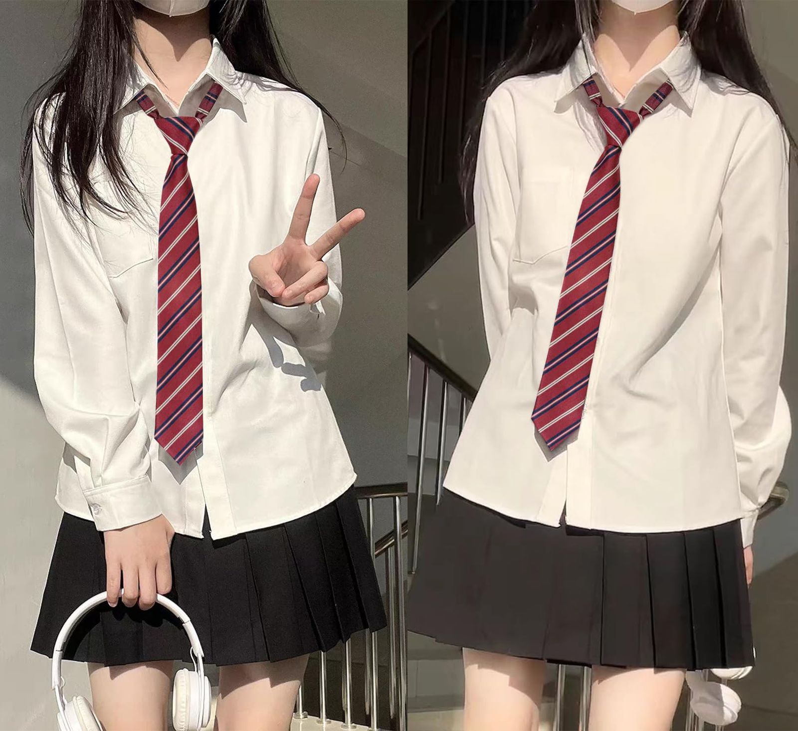 高校制服　コスプレ 楽天市場】高校生制服 コスプレ JK制服 制服 セーラー風 学生服