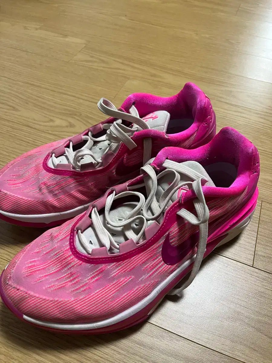 NIKE(ナイキ) GTカット 2 gt cut 270