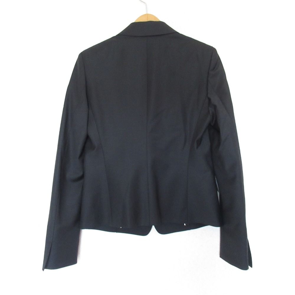 美品 ICB Complete アイシービー ストレッチ シングルジャケット