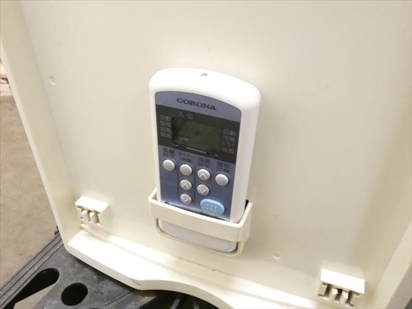 コロナ/CORONA☆窓用ルームエアコン冷房専用☆CW-1615 管N27503