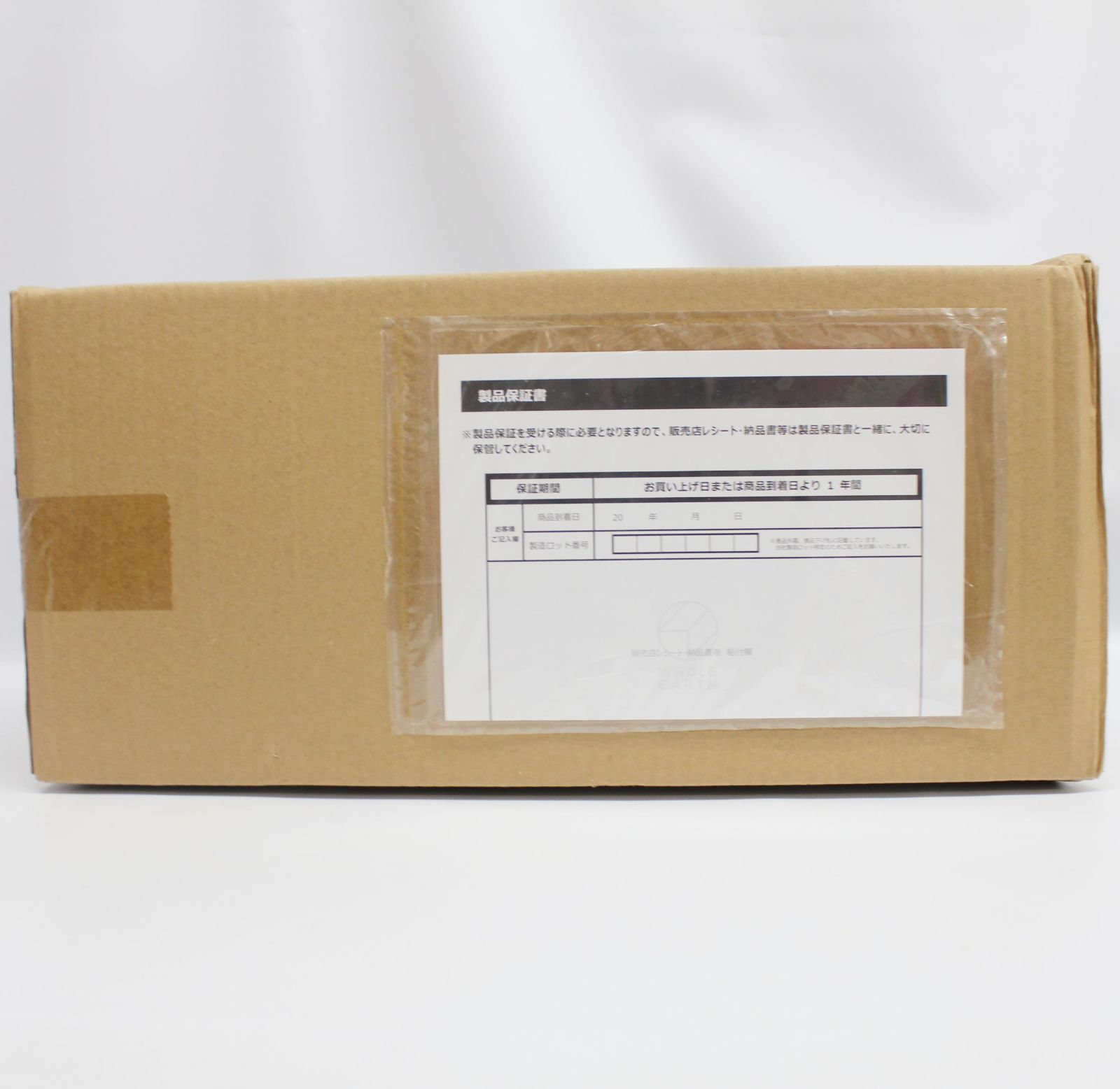 新品】WHOLE EARTH EARTH PRISMAD WE2LDA12 ﾎﾟｯﾌﾟﾃﾝﾄ - メルカリ