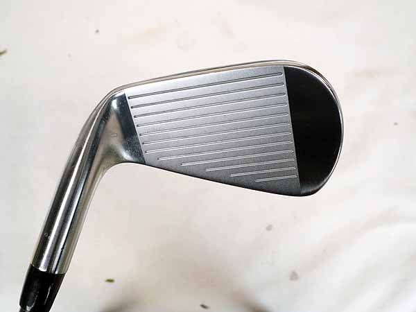 Titleist - タイトリスト　620CB AMTWHITE S200 日本仕様 620 CB アイアン 5本セット（＃6～＃9、P） - タイトリスト