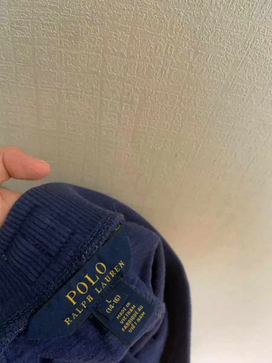 ポロ Ralph