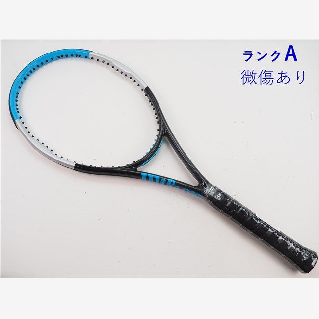 Prince - 中古 テニスラケット プリンス エックス 105 290g 2022年モデル (G1)PRINCE X 105 290g 2022 Prince - 中古 テニスラケット プリンス エックス 105 290g 2022
