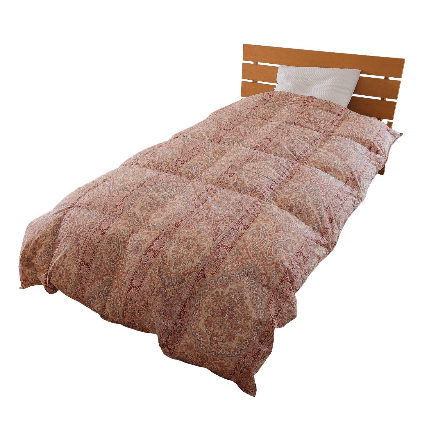 掛け布団 シングル