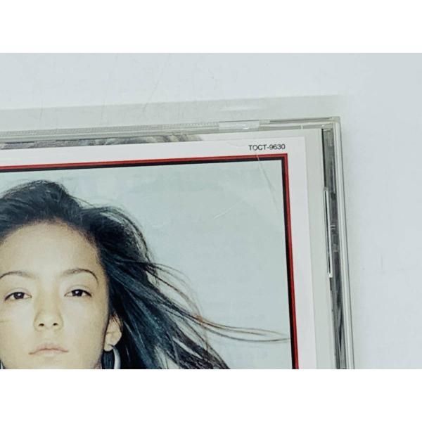 CD 安室奈美恵 with スーパーモンキーズ オリジナルトラックス