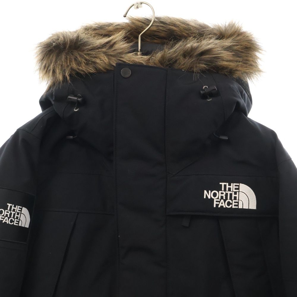 THE NORTH FACE (ザノースフェイス) ANTARCTICA PARKA GORE-TEX アン  