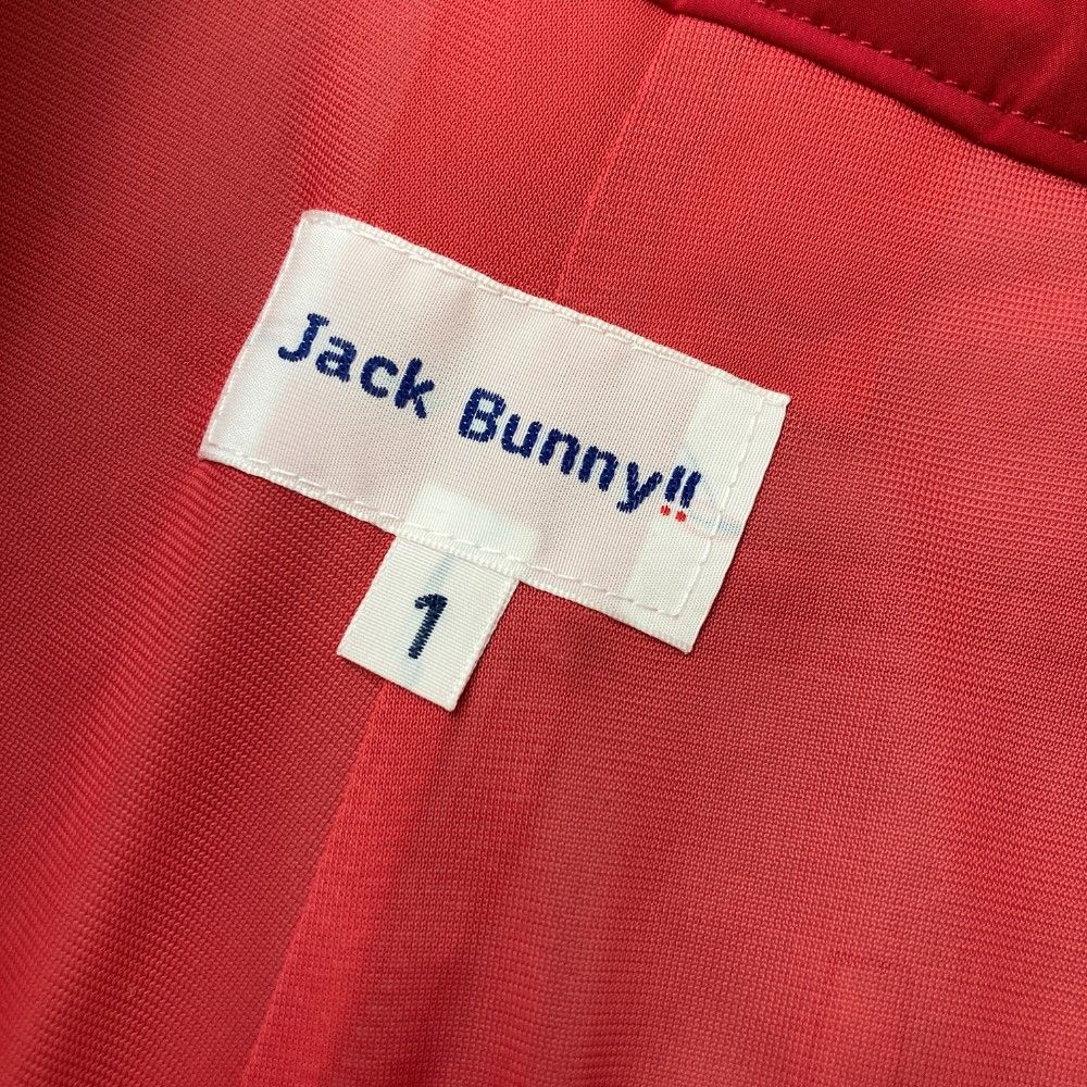 サイズ：1 JACK BUNNY ジャックバニー インナー付スカート