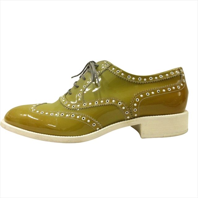 サルトル SARTORE ウイングチップ ドレス シューズ 靴 エナメル SARTORE ウイングチップ