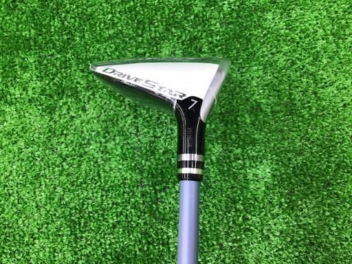 フェアウェイウッド FW