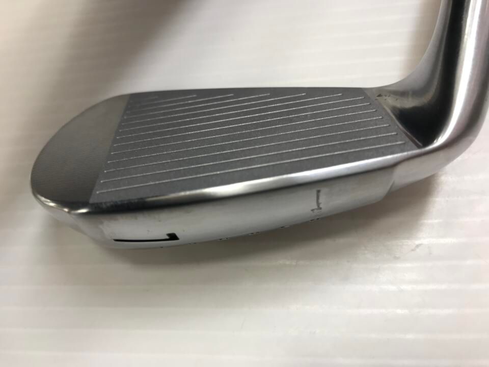 新品未使用 タイトリスト T400 2020年 55°単品アイアン ゼロス7 S