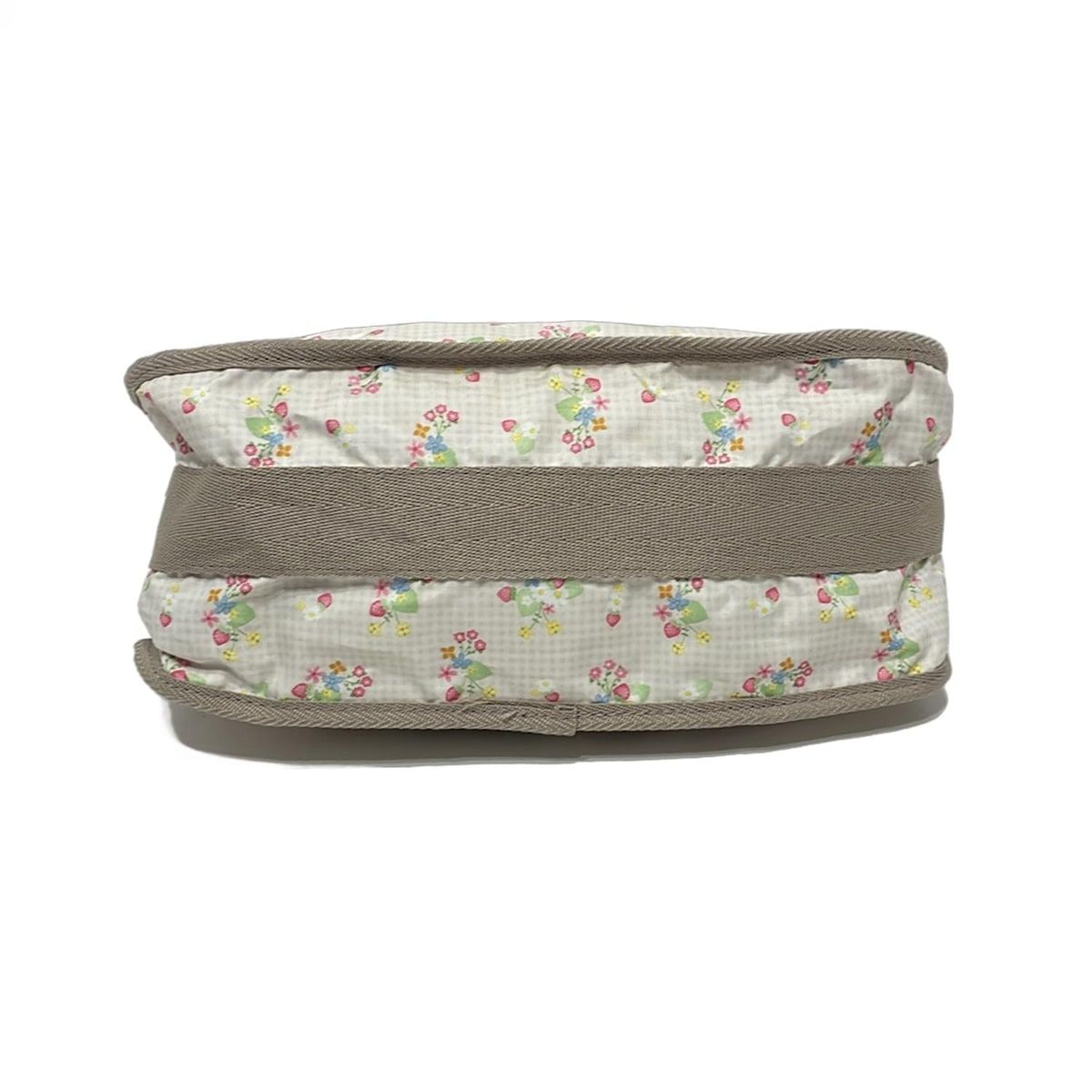 【美品】LeSportsac イチゴ柄ショルダーバッグ Amazon.co.jp: LeSportsac レスポートサック いちご柄